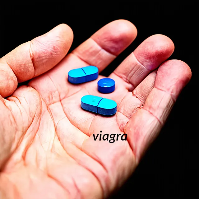 Se vende sin receta viagra